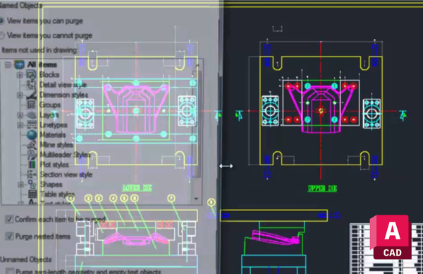 Plugins Autocad