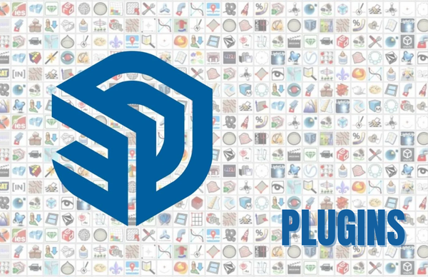Plugins sketchup